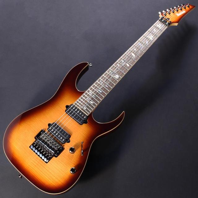 Ibanez j.custom RG8527-BSR (Brownish Sphalerite) [SPOT MODEL] #F2425883_1