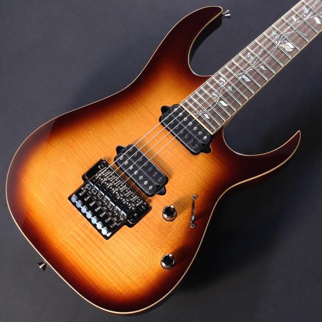 Ibanez j.custom RG8527-BSR (Brownish Sphalerite) [SPOT MODEL] #F2425883_2