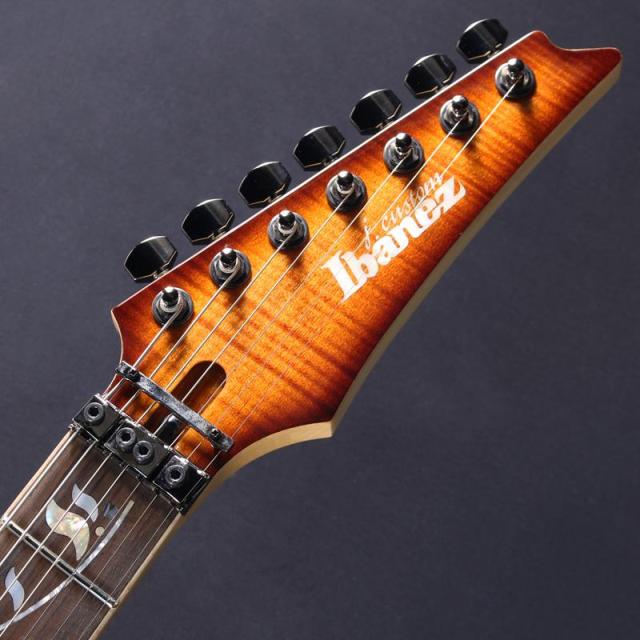 Ibanez j.custom RG8527-BSR (Brownish Sphalerite) [SPOT MODEL] #F2425883_4