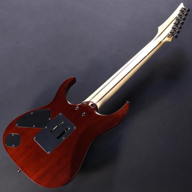 Ibanez j.custom RG8527-BSR (Brownish Sphalerite) [SPOT MODEL] #F2425883_5