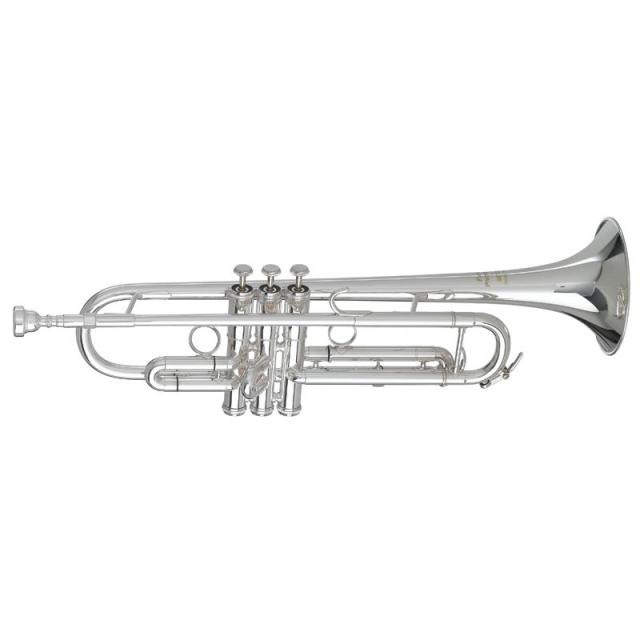 その他ブランド(管楽器・吹奏楽器) Getzen ゲッツェン / Eterna Series 907S Proteus 【Bb トランペット】 【春得セール】