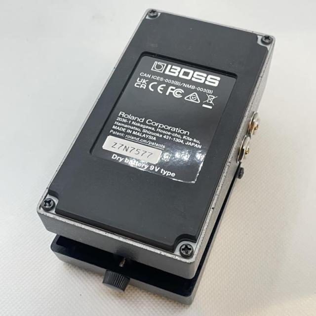 BOSS USED 中古 RE-2_1