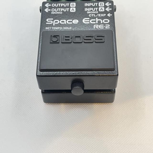 BOSS USED 中古 RE-2_5