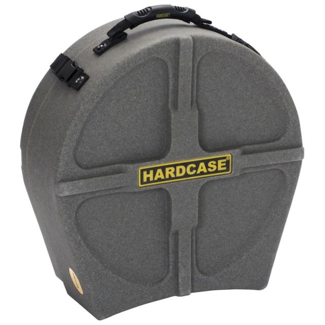 HARD CASE LHDCHNL14SG [14 スネアドラム用ハードケース / グラナイト