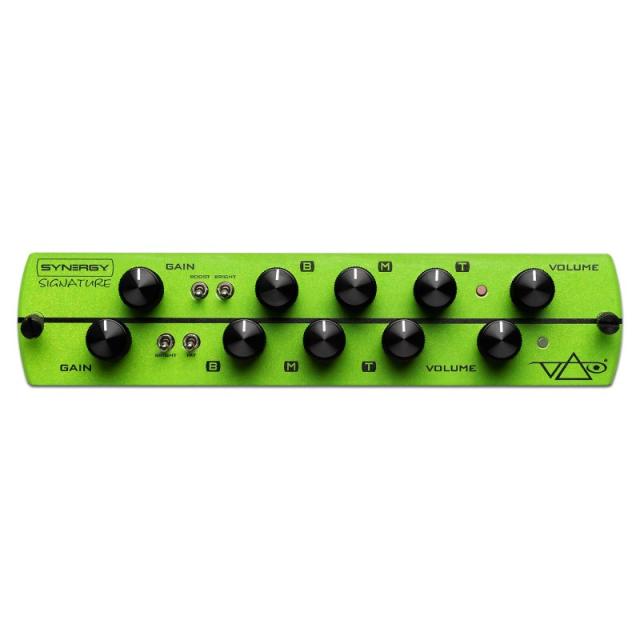 SYNERGY VAI SIGNATURE PRE-AMP - module（シナジー）_2