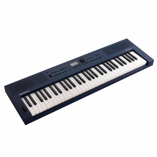 Roland GOKEYS3-MU (GO:KEYS 3) Music Creation Keyboard(代引き不可)