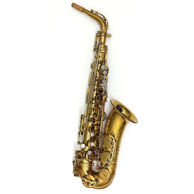 Selmer Paris USED 中古 アルトサックス A.Selmer 1968’s Mark VI Relacquer #162xx8 【現状販売品、保証無し】