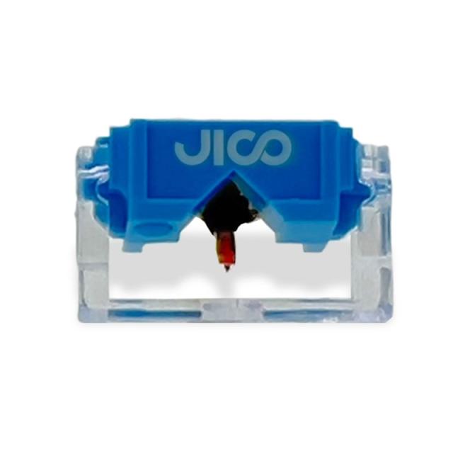 JICO 192-44-7/DJ IMP SD (N44-7タイプの針カバー付き交換針)の通販は