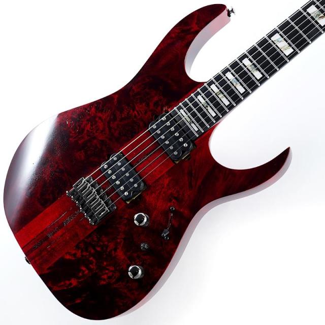 Ibanez Premium RGT1221PB-SWL (Stained Wine Red Low Gloss) [SPOT MODEL]