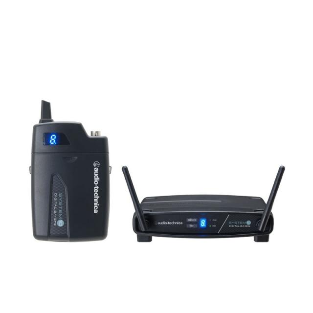audio-technica ATW-1101 （ワイヤレスシステム）