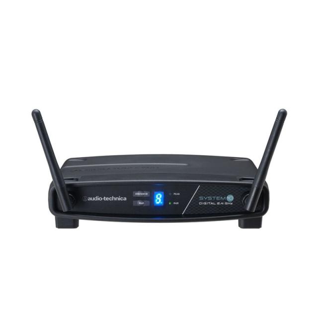 配信機器・PA機器・レコーディング機器 Audio-Technica ATW-1101+PRO35XcW 配信機器・PA機器・レコーディング機器 Audio-Technica ATW-1101+