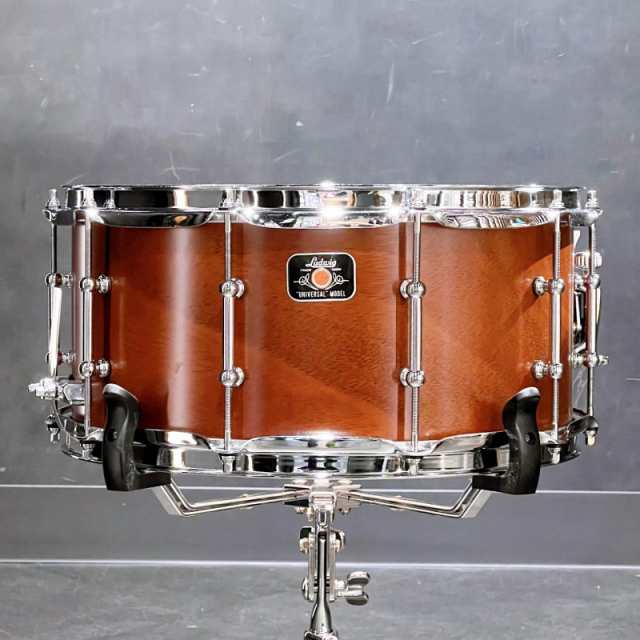 Ludwig LU6514MA [Universal Mahogany 14×6.5]【店頭展示特価品】