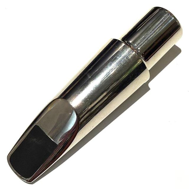 その他ブランド(管楽器・吹奏楽器) USED 中古 テナーサックス用マウスピース Ted Klum（テッド・クラム） London Model #8 S/N 1xx3