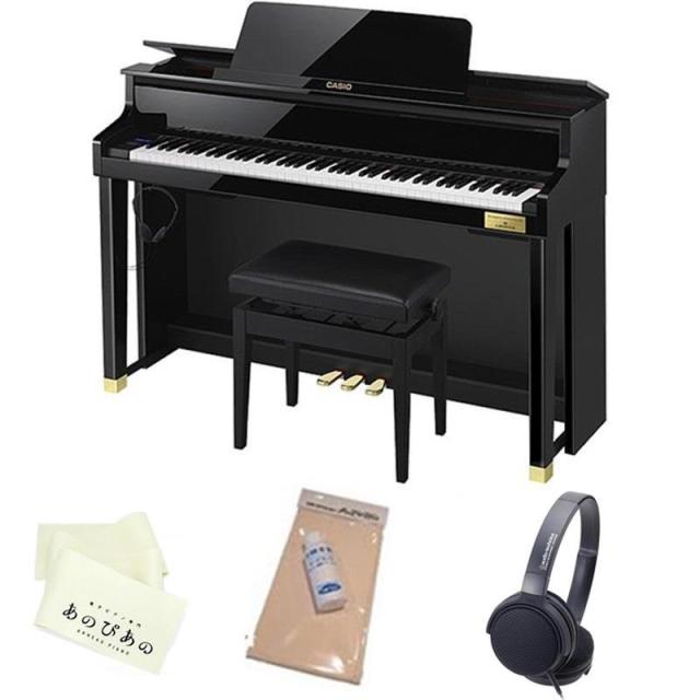 CASIO カシオ GP-510BP CELVIANO Grand Hybrid【C.ベヒシュタインコラボモデル】【3年言いはなつ】【全国送りとどける取りつける無料】【台数押さえるヘッドフォンプレゼント】※(陰電子洋琴)