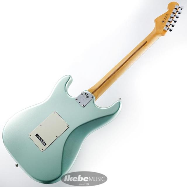 Fender USA American Professional II Stratocaster (Mystic Surf Green/Rosewood) 【The Spring Summer 2026 Campaign】_2