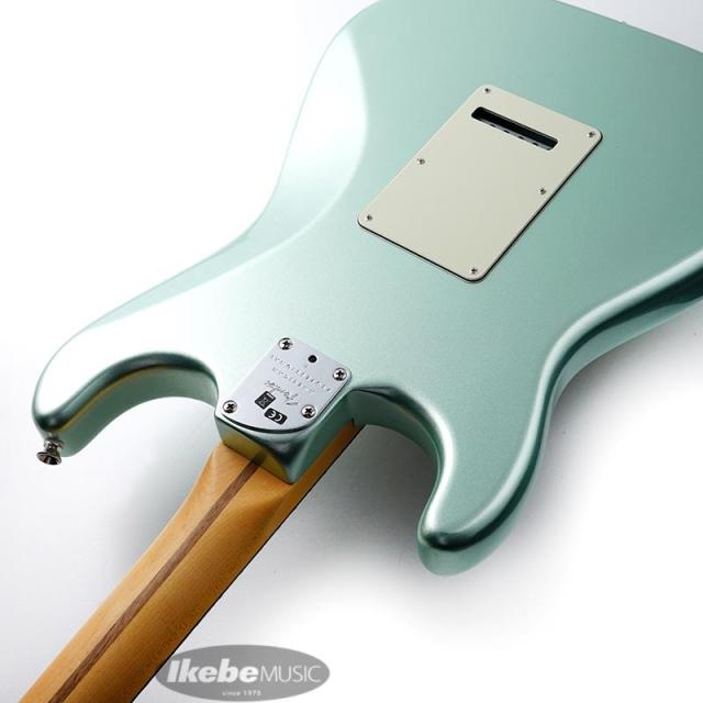 Fender USA American Professional II Stratocaster (Mystic Surf Green/Rosewood) 【The Spring Summer 2026 Campaign】_6