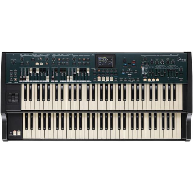 HAMMOND SKX PRO 179,000円