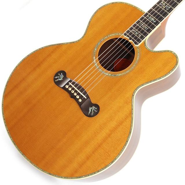 ギブソン・Gibson カスタムショップGold Top Aged 2000年製 Gibson Custom Shop 1957 Les Paul Standard 2000年製 Gold Top