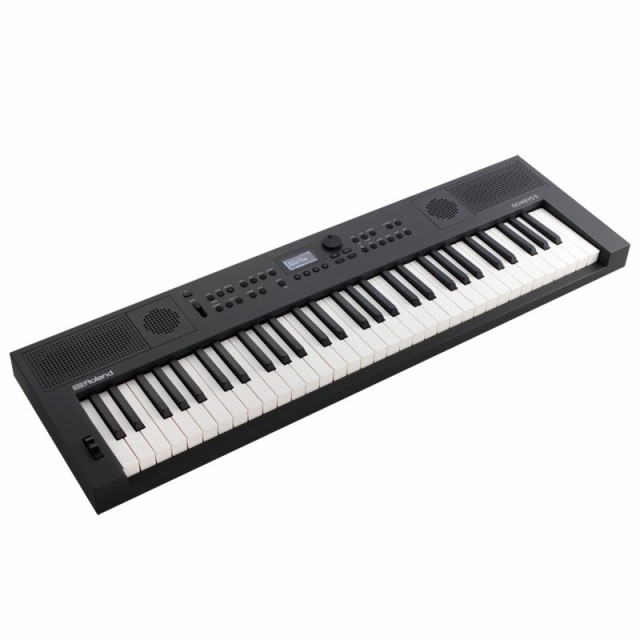 Roland GOKEYS5-GT (GO:KEYS 5) Music Creation Keyboard(代引き不可)