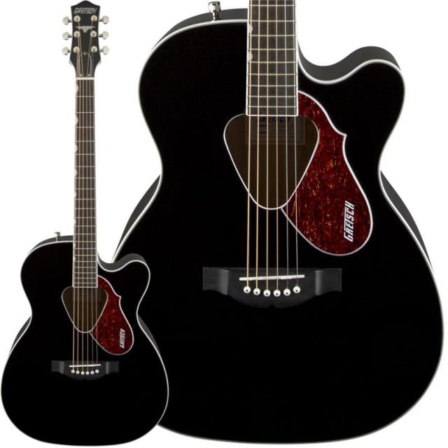 GRETSCH G5013CE Rancher Jr Black グレッチ