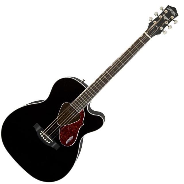 GRETSCH G5013CE Rancher Jr Black グレッチ 【公式通販】