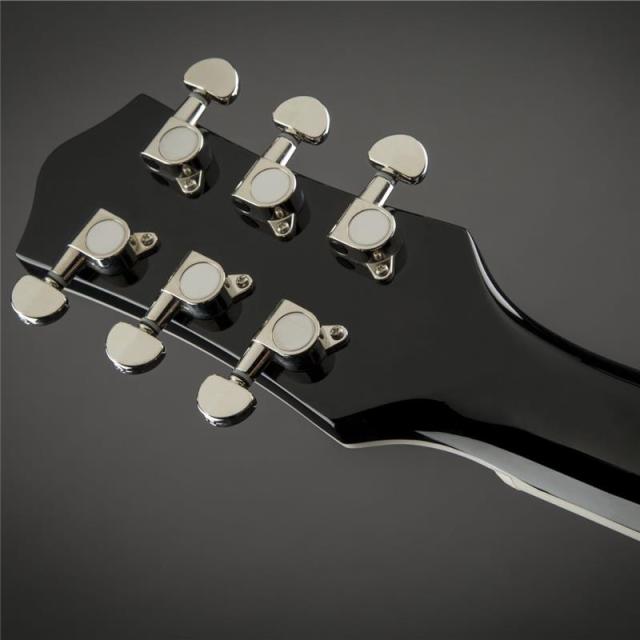 GRETSCH G5013CE Rancher Jr Black グレッチ_5