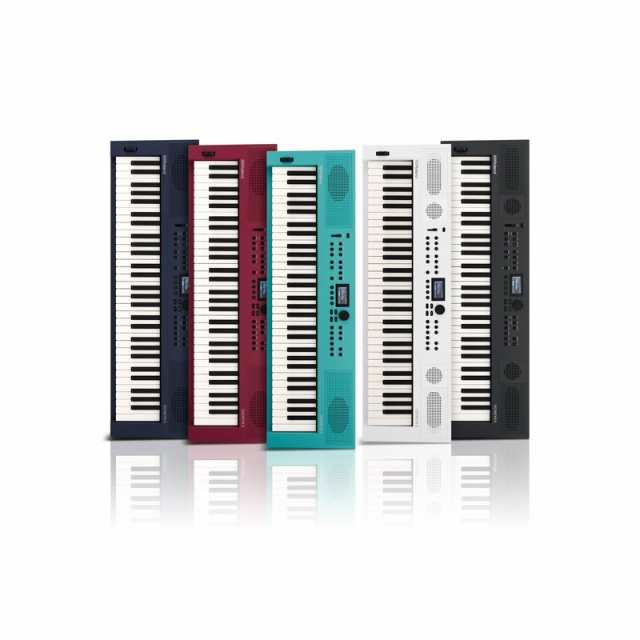 Roland GOKEYS5-WH (GO:KEYS 5) Music Creation Keyboard(代引き不可)