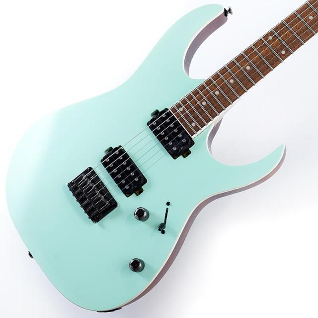 Ibanez RG421S-SEM [SPOT MODEL]