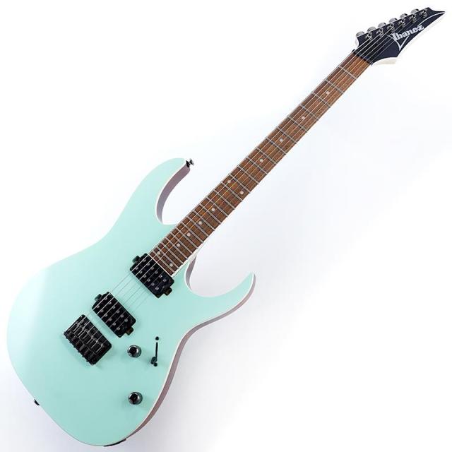 Ibanez RG421S-SEM [SPOT MODEL]_1