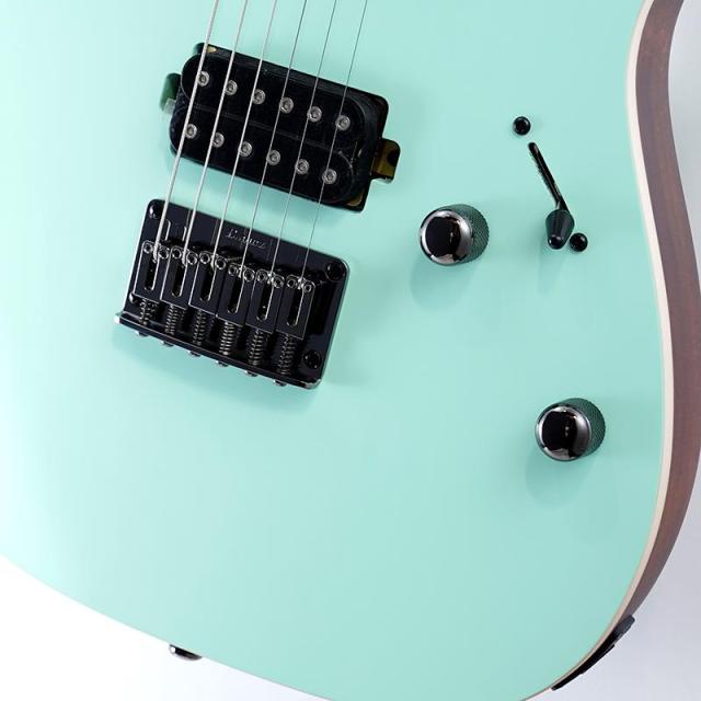 Ibanez RG421S-SEM [SPOT MODEL]_4