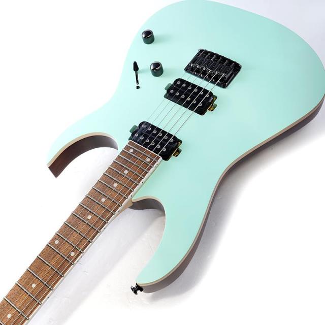 Ibanez RG421S-SEM [SPOT MODEL]_5