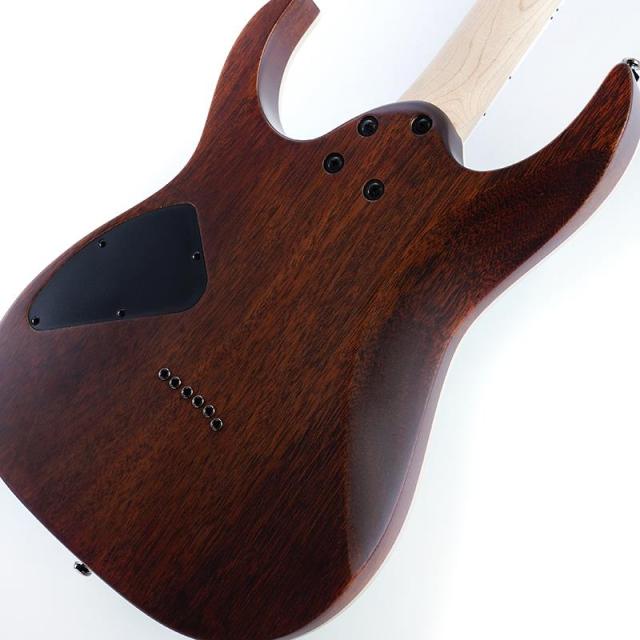 Ibanez RG421S-SEM [SPOT MODEL]_7
