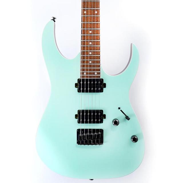 Ibanez RG421S-SEM [SPOT MODEL]_9