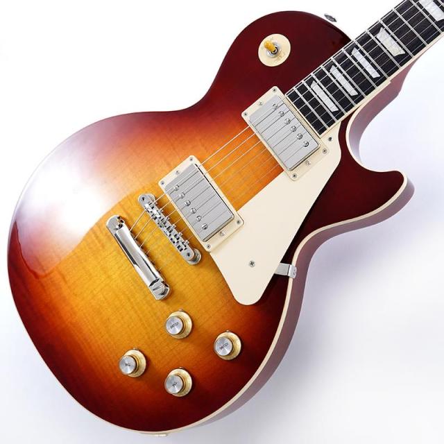 Gibson USA Exclusive Les Paul Standard ’60s AAA Figured Top (Heritage Cherry Sunburst) SN.229750000 【B級特価】