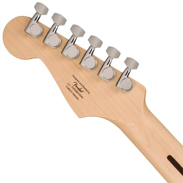 Squier by Fender Squier Sonic Stratocaster (2-Color Sunburst/Maple Fingerboard)_5