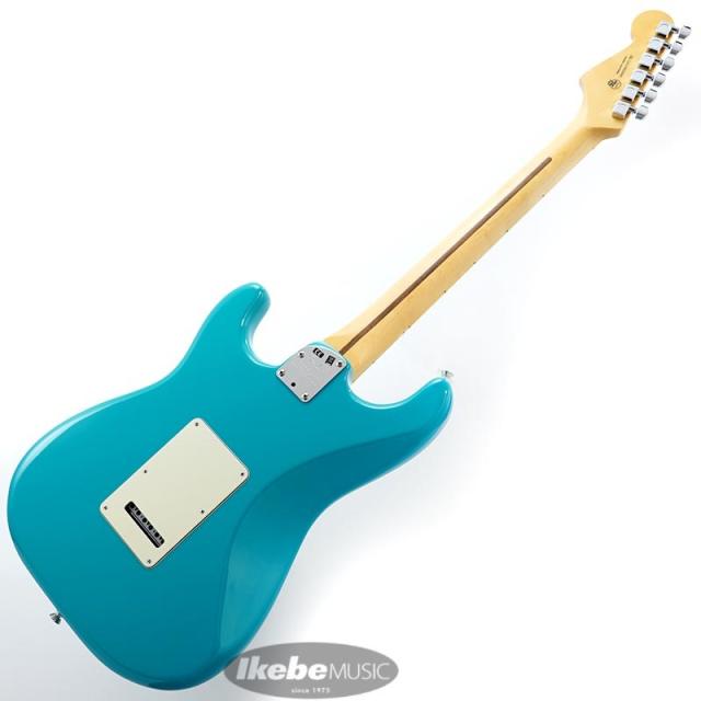 Fender USA American Professional II Stratocaster (Miami Blue/Maple) 【The Spring Summer 2026 Campaign】_2