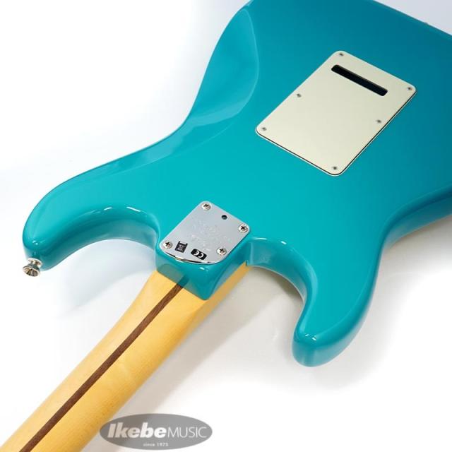 Fender USA American Professional II Stratocaster (Miami Blue/Maple) 【The Spring Summer 2026 Campaign】_6