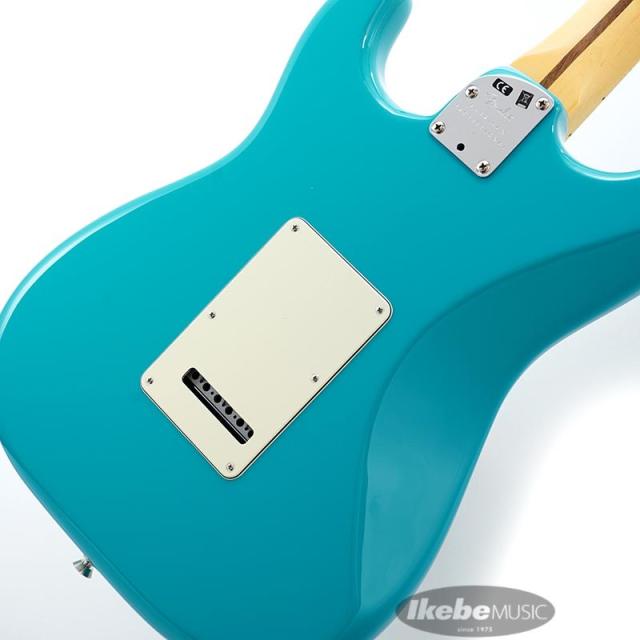 Fender USA American Professional II Stratocaster (Miami Blue/Maple) 【The Spring Summer 2026 Campaign】_7