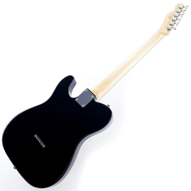 Fender Made in Japan Traditional 2025 Collection 60s Telecaster (Competition Black/3-Color Sunburst/Rosewood)_2