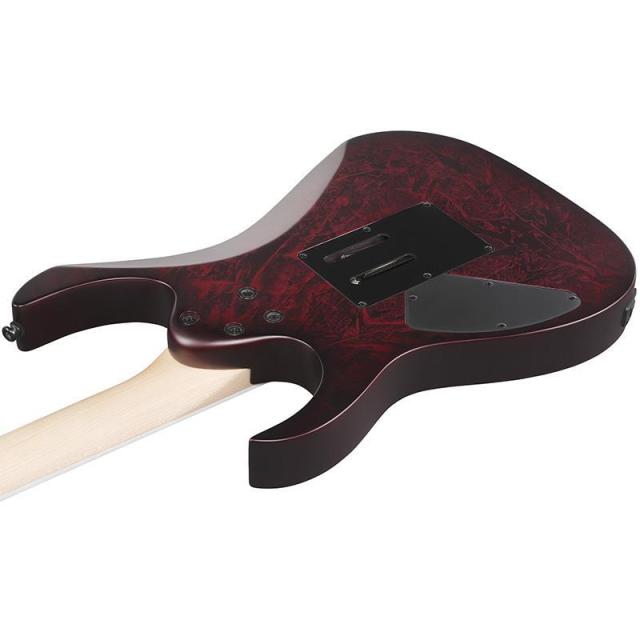 Ibanez RG470DXW-WZM (Wine Red Frozen Matte) [SPOT MODEL]_3