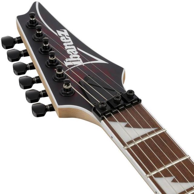 Ibanez RG470DXW-WZM (Wine Red Frozen Matte) [SPOT MODEL]_4