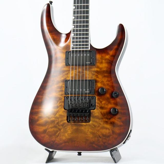 E-II HORIZON FR-II (Tiger Eye Sunburst) [SN.ES2770253]