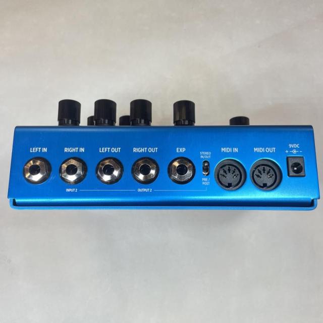 strymon USED 中古 mobiusの通販はau PAY マーケット - イケベ楽器店