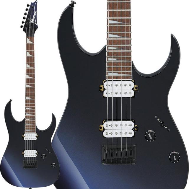 Ibanez RG421DX-TWS (Twilight Shade) [SPOT MODEL]