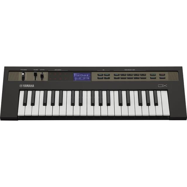 YAMAHA reface DX [FMシンセサイザー] ヤマハ