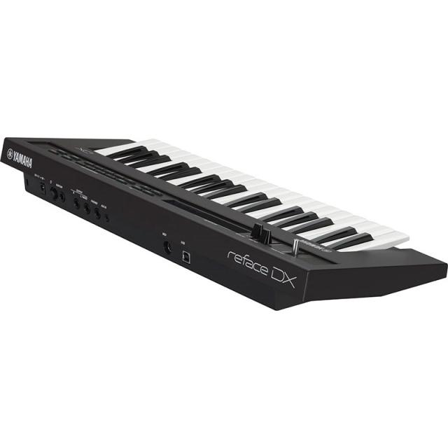 YAMAHA reface DX [FMシンセサイザー] ヤマハ_2