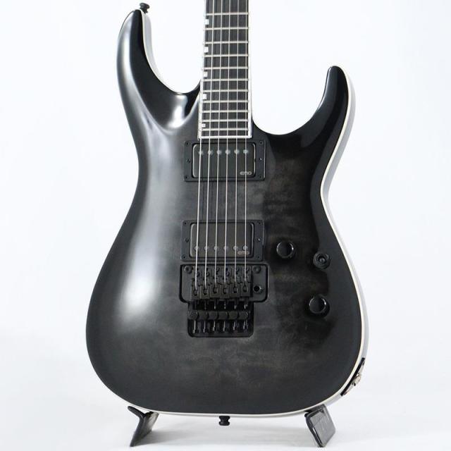 E-II HORIZON FR-II (See Thru Black Sunburst) [SN.ES5730253]