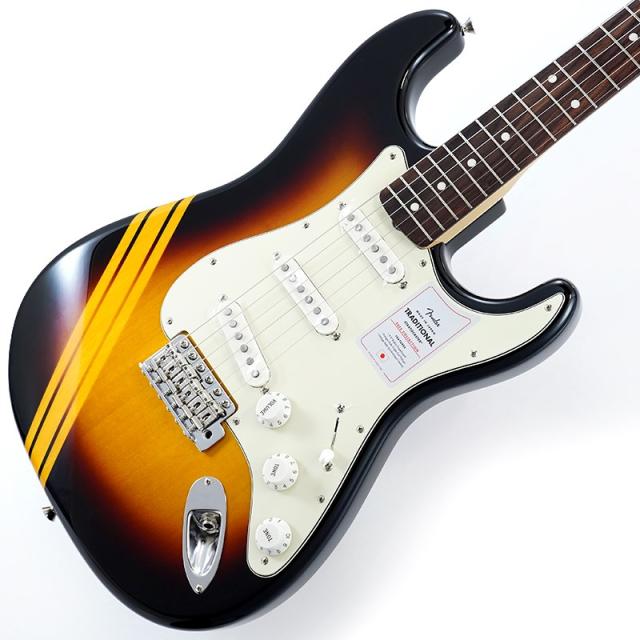 期間限定値下げ　Fender Stratocaster Fender MEX Limited Edition Vintera II Road Worn '60s Stratocaster
