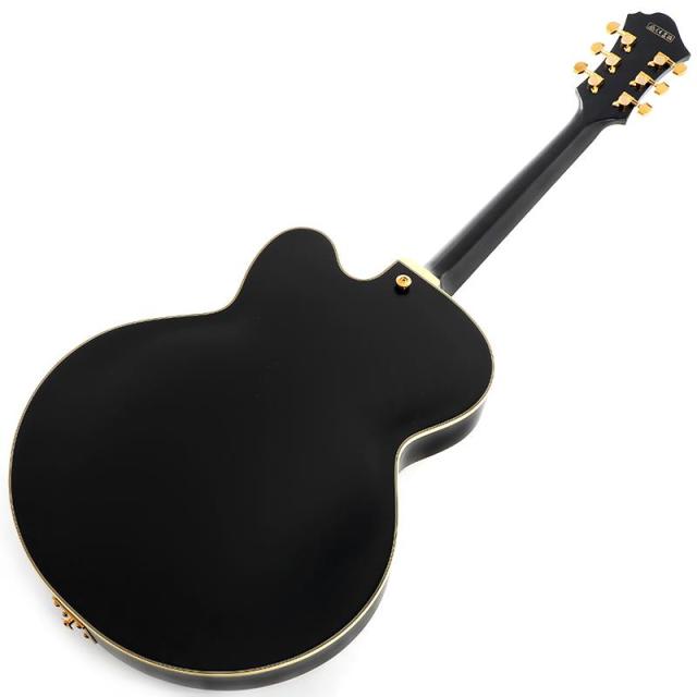 Ibanez ARTSTAR PM3C-BKL (Black Low Gloss) [Pat Metheny Model] 【特価】_2