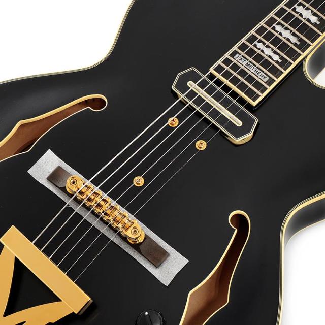 Ibanez ARTSTAR PM3C-BKL (Black Low Gloss) [Pat Metheny Model] 【特価】_3